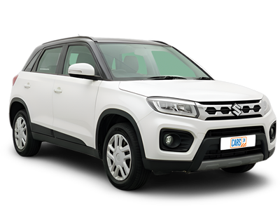 Maruti Vitara Brezza-img